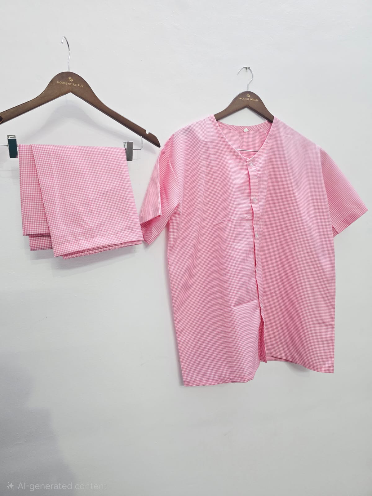 Patient Wear