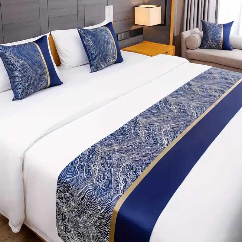 Hotel Linen