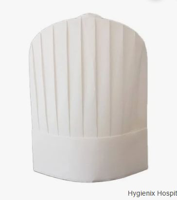 Chef Cap