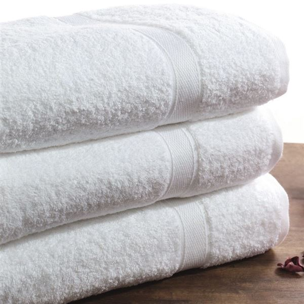 Bath Towel