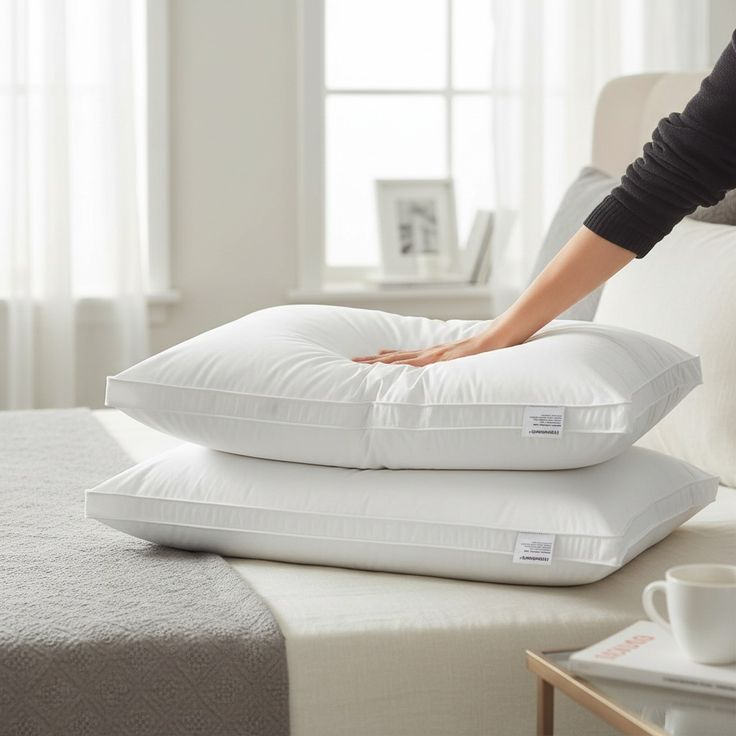 Hospital Pillow Cover