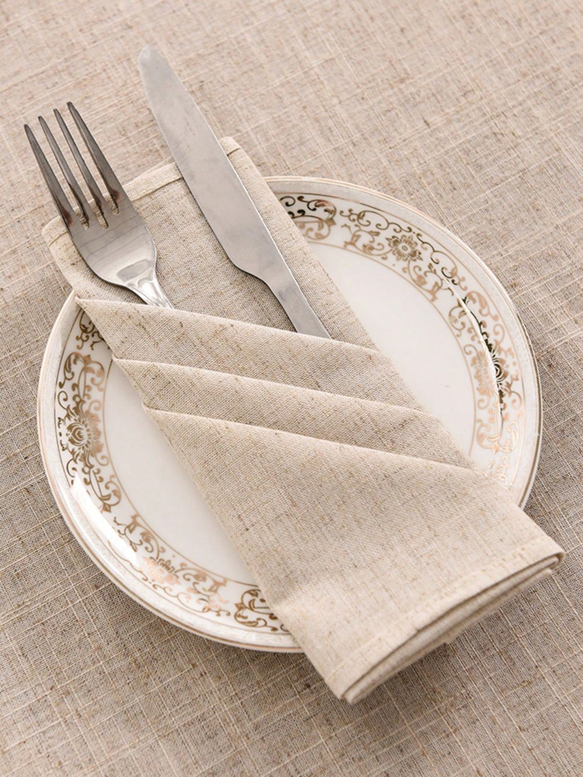 Dinner Napkins