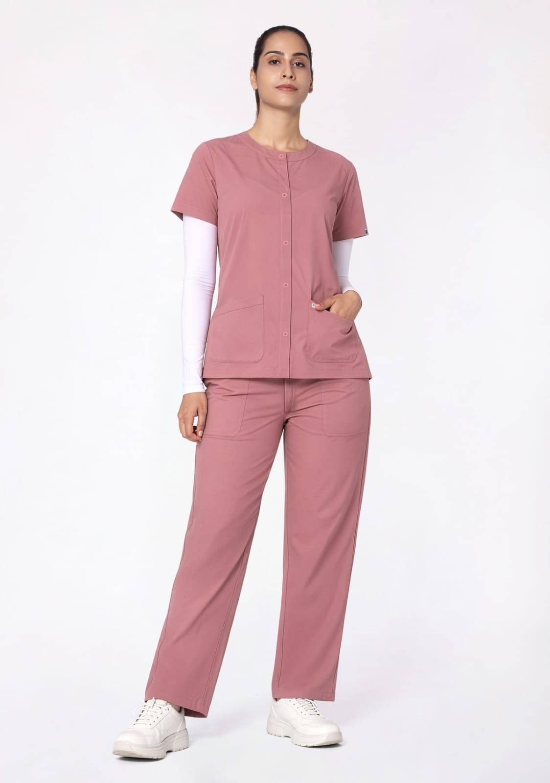 Nurse Uniform