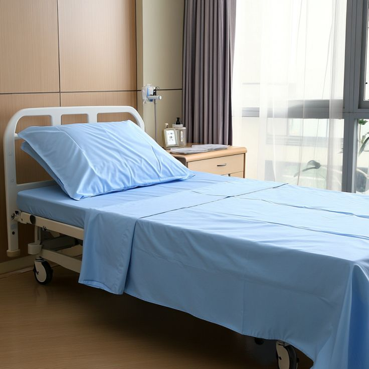 Hospital Draw Sheet