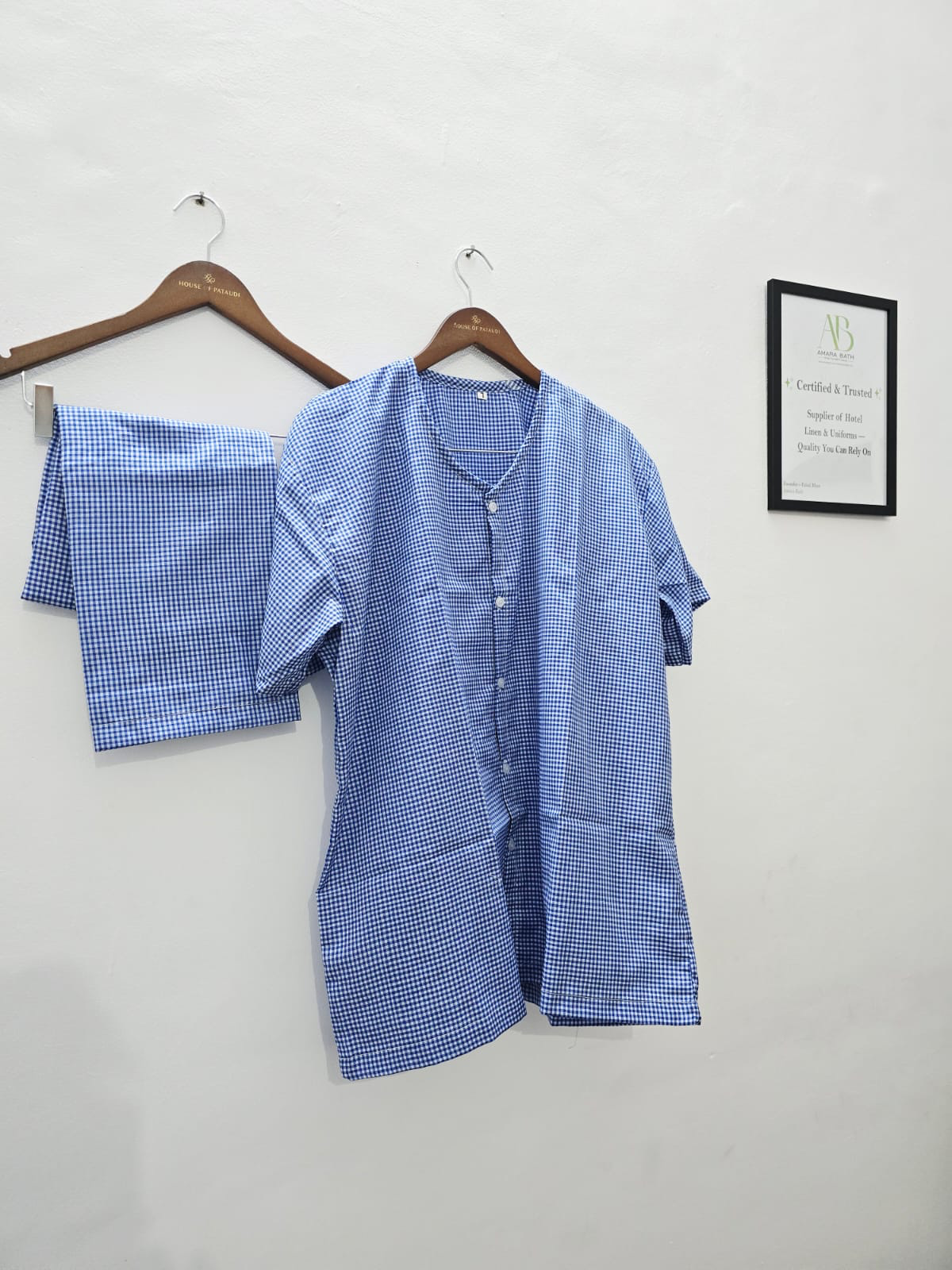 OT Gown
