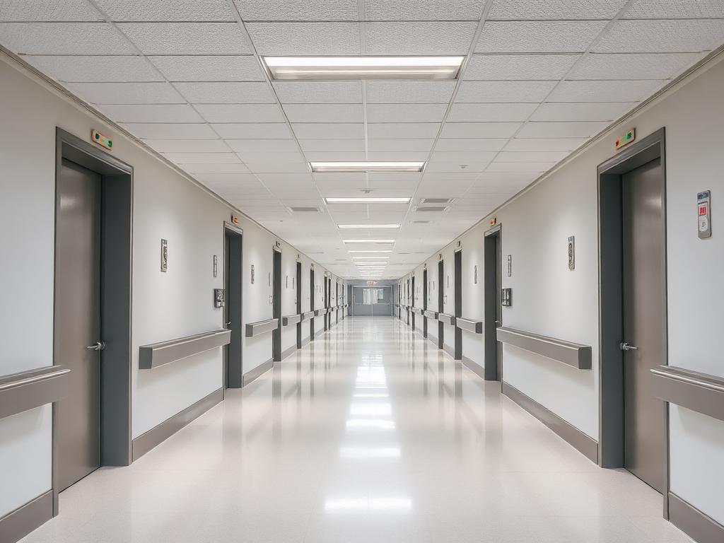 Hospitals