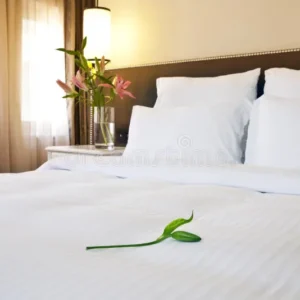 bedsheets